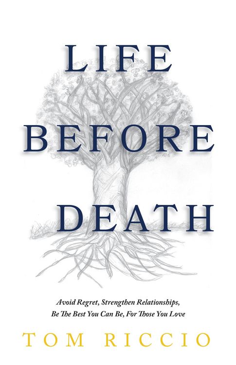 Produktbild: Life Before Death