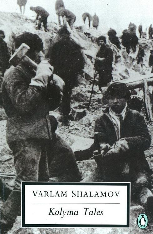 Produktbild: Kolyma Tales