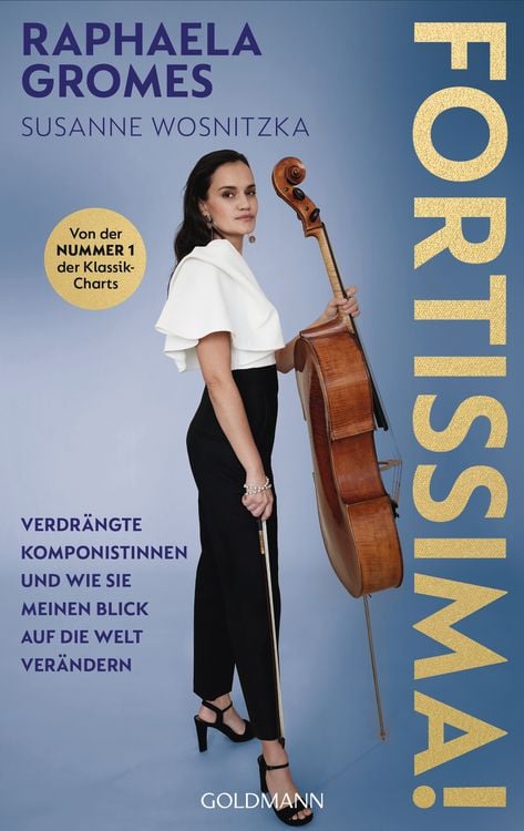 Produktbild: Fortissima!