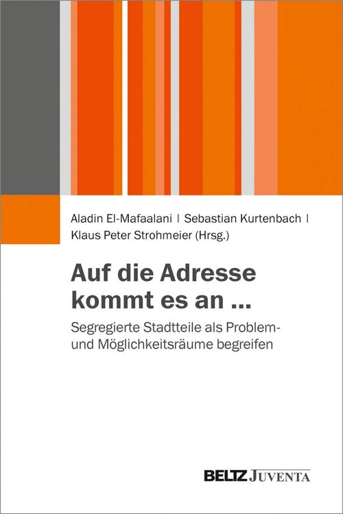 Produktbild: Auf die Adresse kommt es an ...