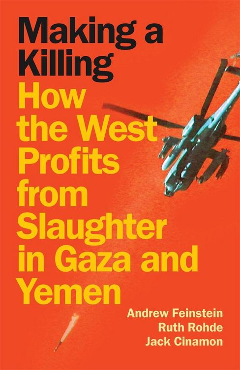 Produktbild: Making a Killing