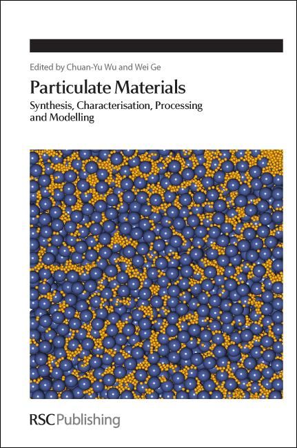 Produktbild: Particulate Materials