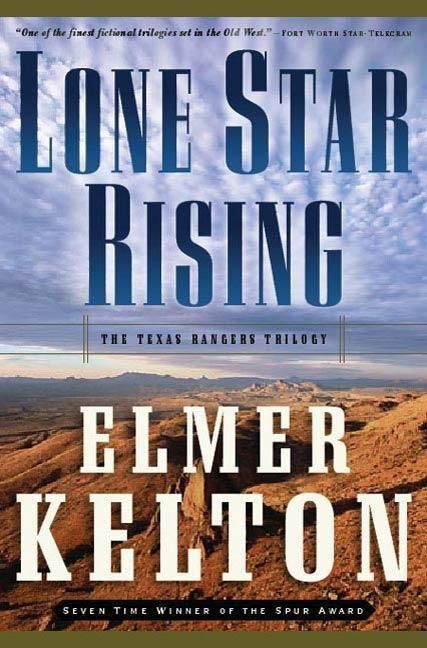Produktbild: Lone Star Rising