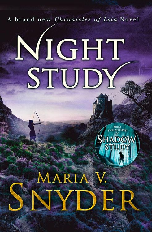 Produktbild: Night Study