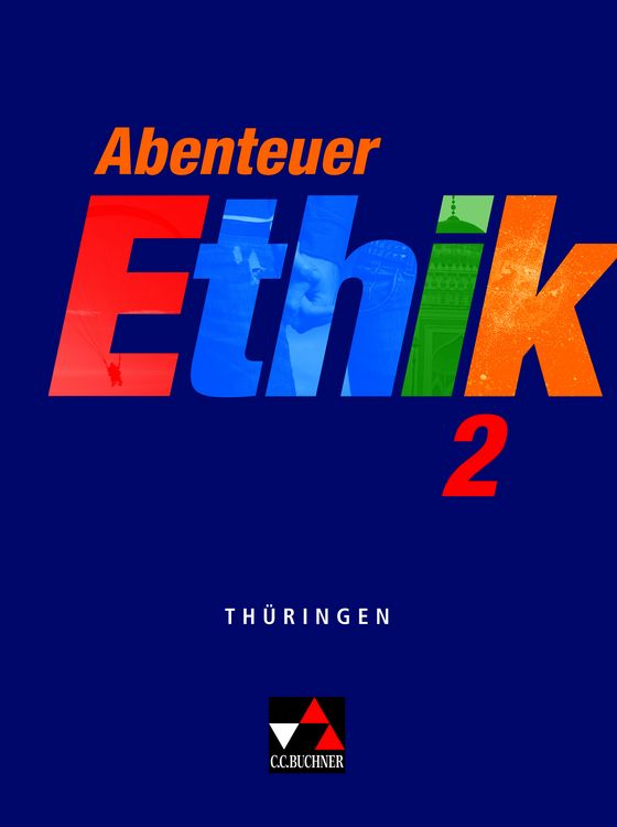 Abenteuer Ethik 2 Thüringen