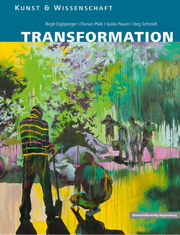 Produktbild: Transformation
