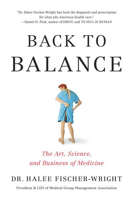 Produktbild: Back to Balance