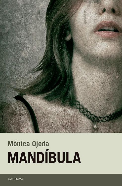Produktbild: Mand&iacute;bula