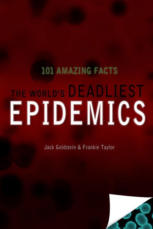 Produktbild: World's Deadliest Epidemics