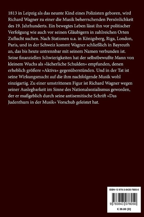 Produktbild: Mein Leben