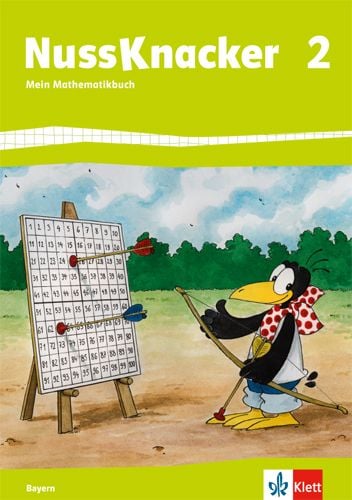 Produktbild: Nussknacker 2. Ausgabe Bayern