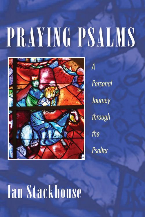 Produktbild: Praying Psalms
