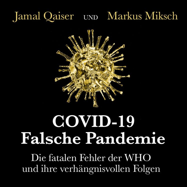 Produktbild: COVID-19: Falsche Pandemie