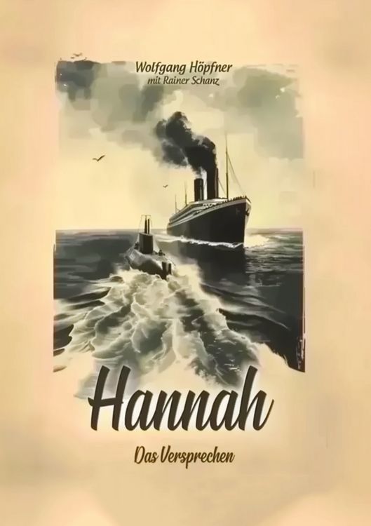 Produktbild: Hannah