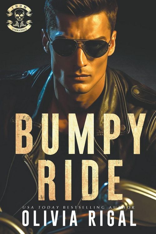 Produktbild: Bumpy Ride