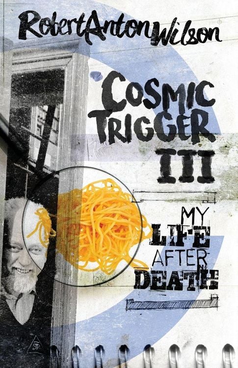 Produktbild: Cosmic Trigger III