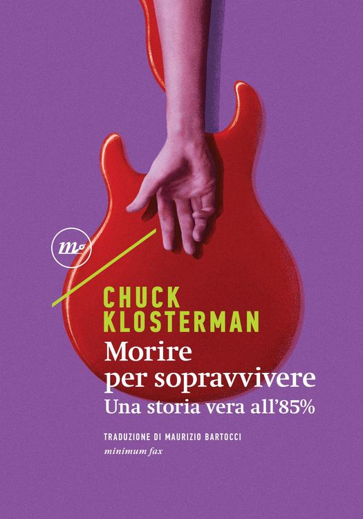 Produktbild: Morire per sopravvivere