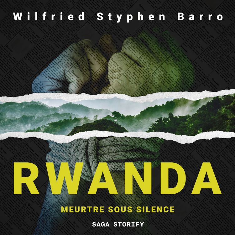 Produktbild: Rwanda. Meurtre Sous Silence