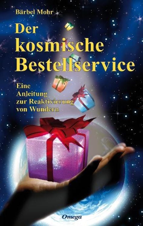 Produktbild: Der kosmische Bestellservice