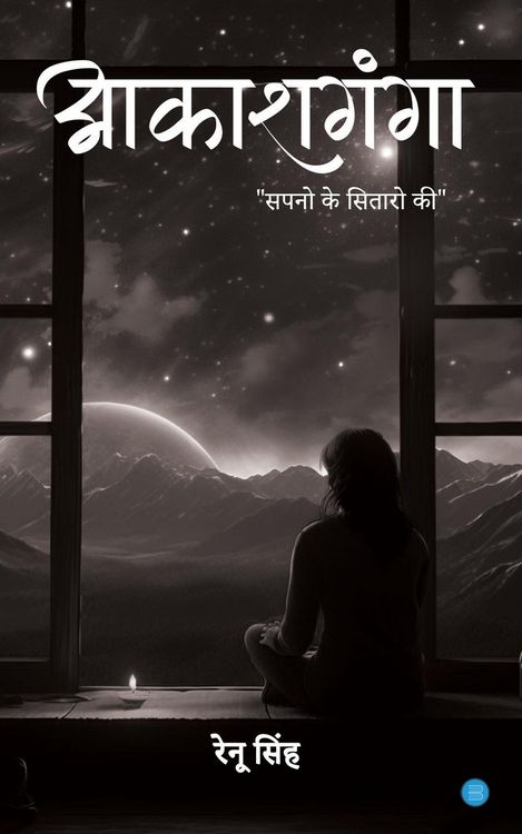 Produktbild: आकाशगंगा.. सपनो के सितारो की