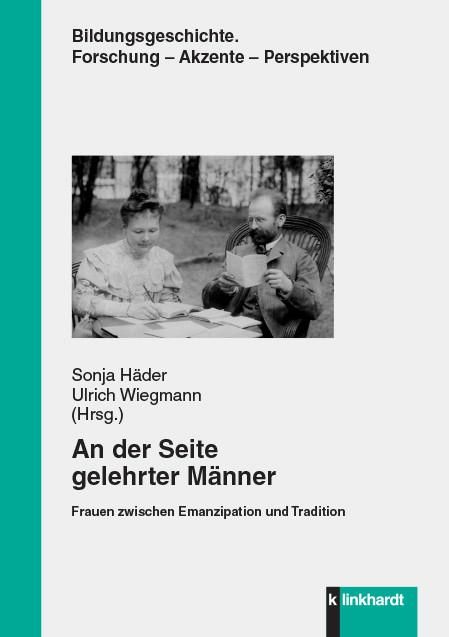 Produktbild: An der Seite gelehrter M&auml;nner