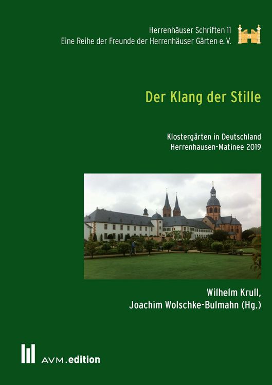 Produktbild: Der Klang der Stille