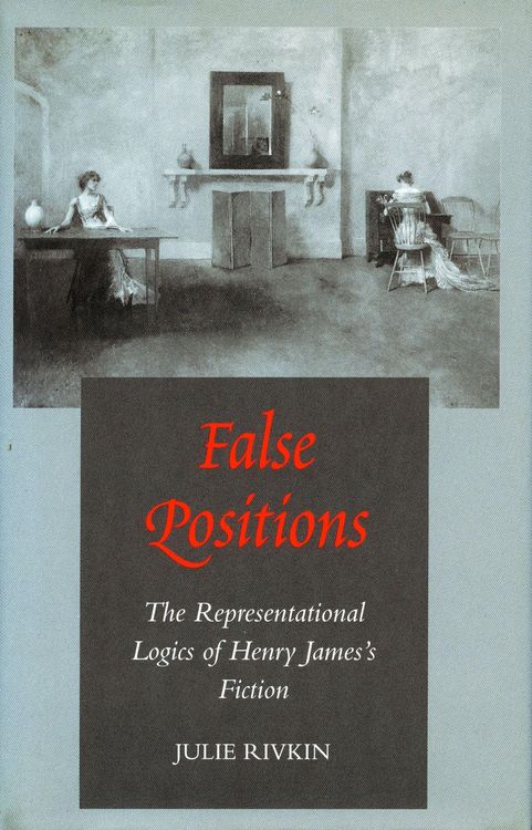 Produktbild: False Positions