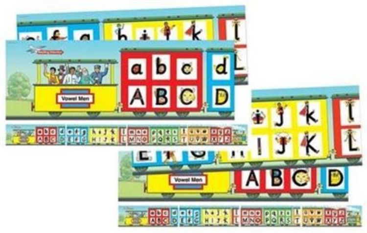 Produktbild: Class Train
