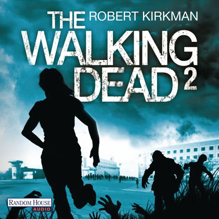 Produktbild: The Walking Dead 2