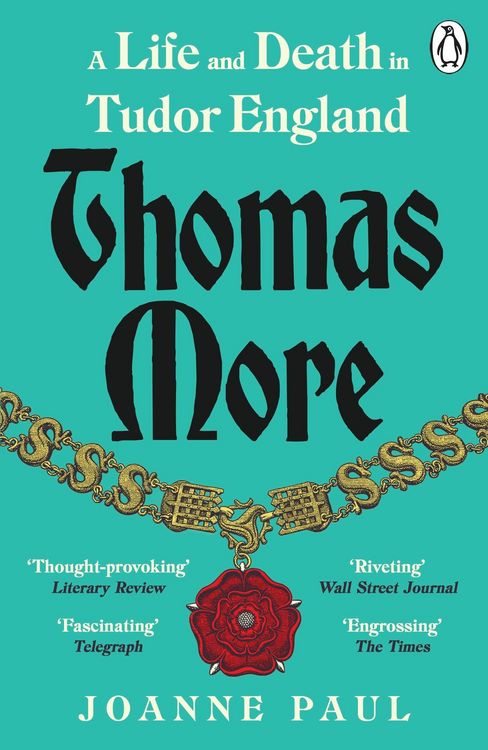 Produktbild: Thomas More