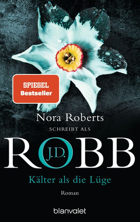 Produktbild: K&auml;lter als die L&uuml;ge