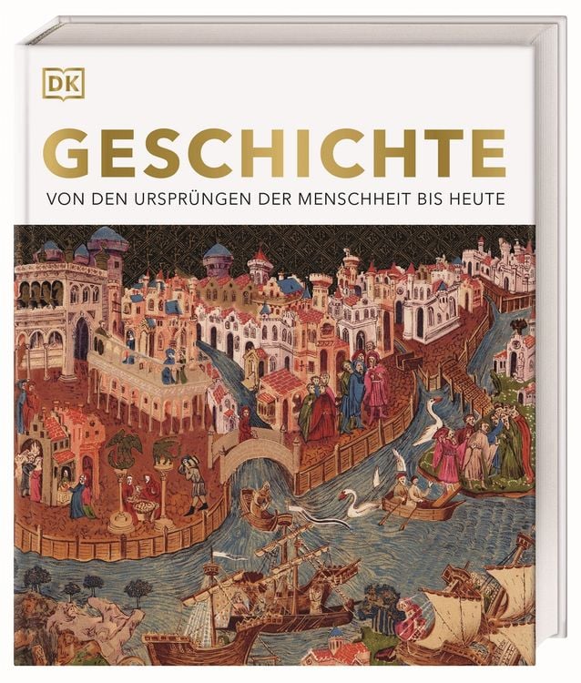 Produktbild: Geschichte