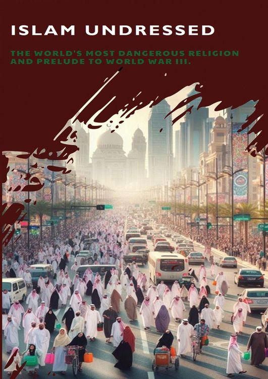 Produktbild: Islam Undressed