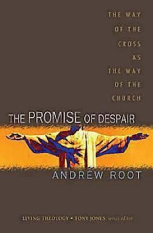 Produktbild: The Promise of Despair