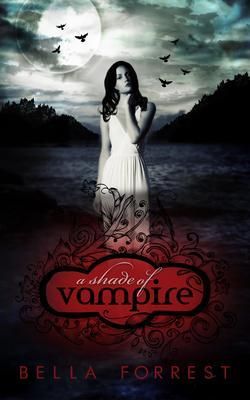 Produktbild: A Shade of Vampire