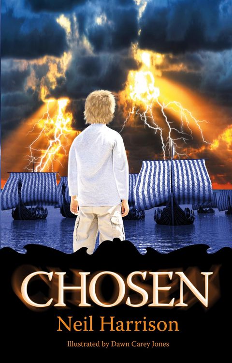 Produktbild: Chosen