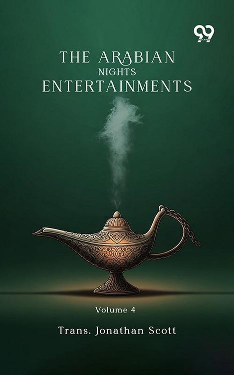 Produktbild: Arabian Nights Entertainments: Volume 4