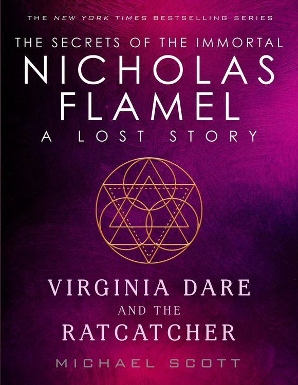 Produktbild: Virginia Dare and the Ratcatcher