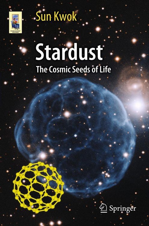 Produktbild: Stardust