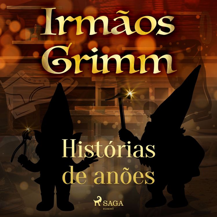 Produktbild: Hist&oacute;rias de an&otilde;es