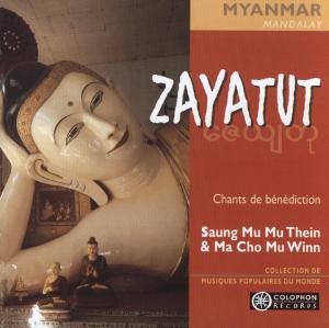 Produktbild: Zayatut/Myanmar