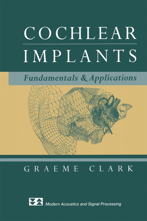 Produktbild: Cochlear Implants