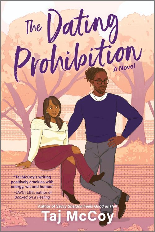 Produktbild: The Dating Prohibition