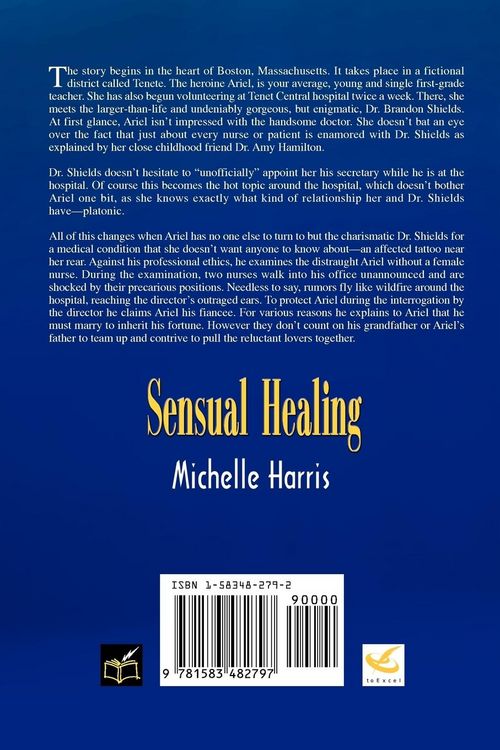 Produktbild: Sensual Healing