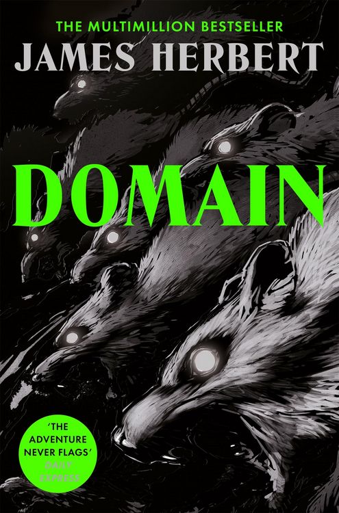 Produktbild: Domain