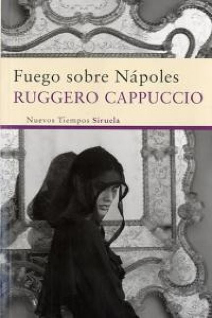 Produktbild: Fuego sobre N&aacute;poles