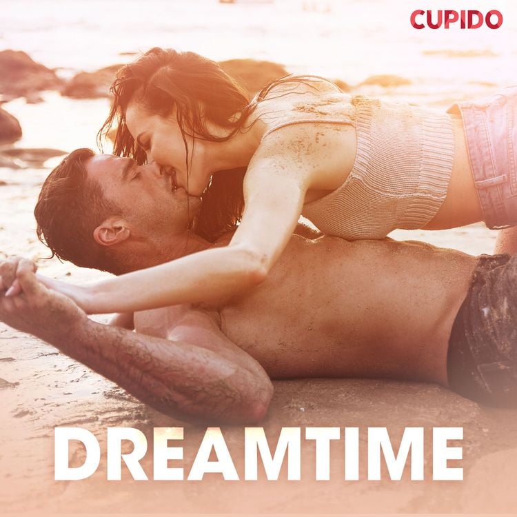 Produktbild: Dreamtime &ndash; erotiske noveller
