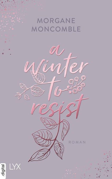 Produktbild: A Winter to Resist