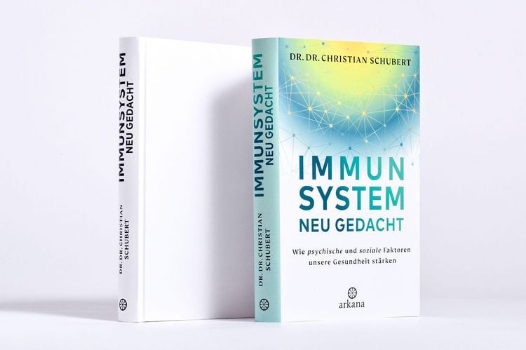 Produktbild: Immunsystem neu gedacht