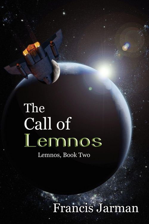 Produktbild: The Call of Lemnos